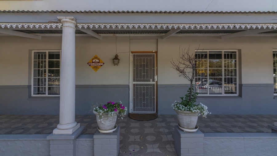 3 Bedroom Property for Sale in Kroonstad Central Free State